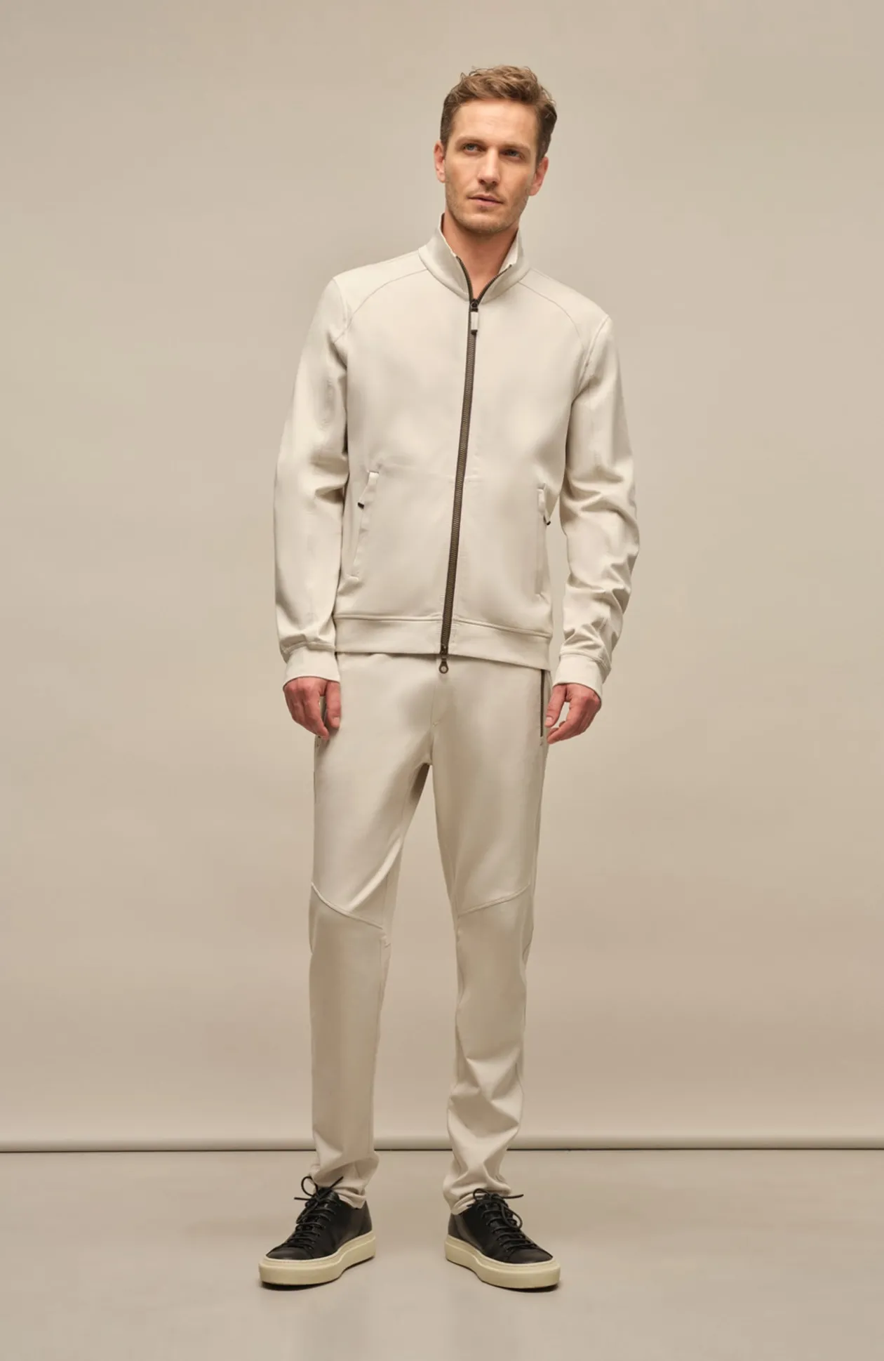 Collin leichte Stretch Hose