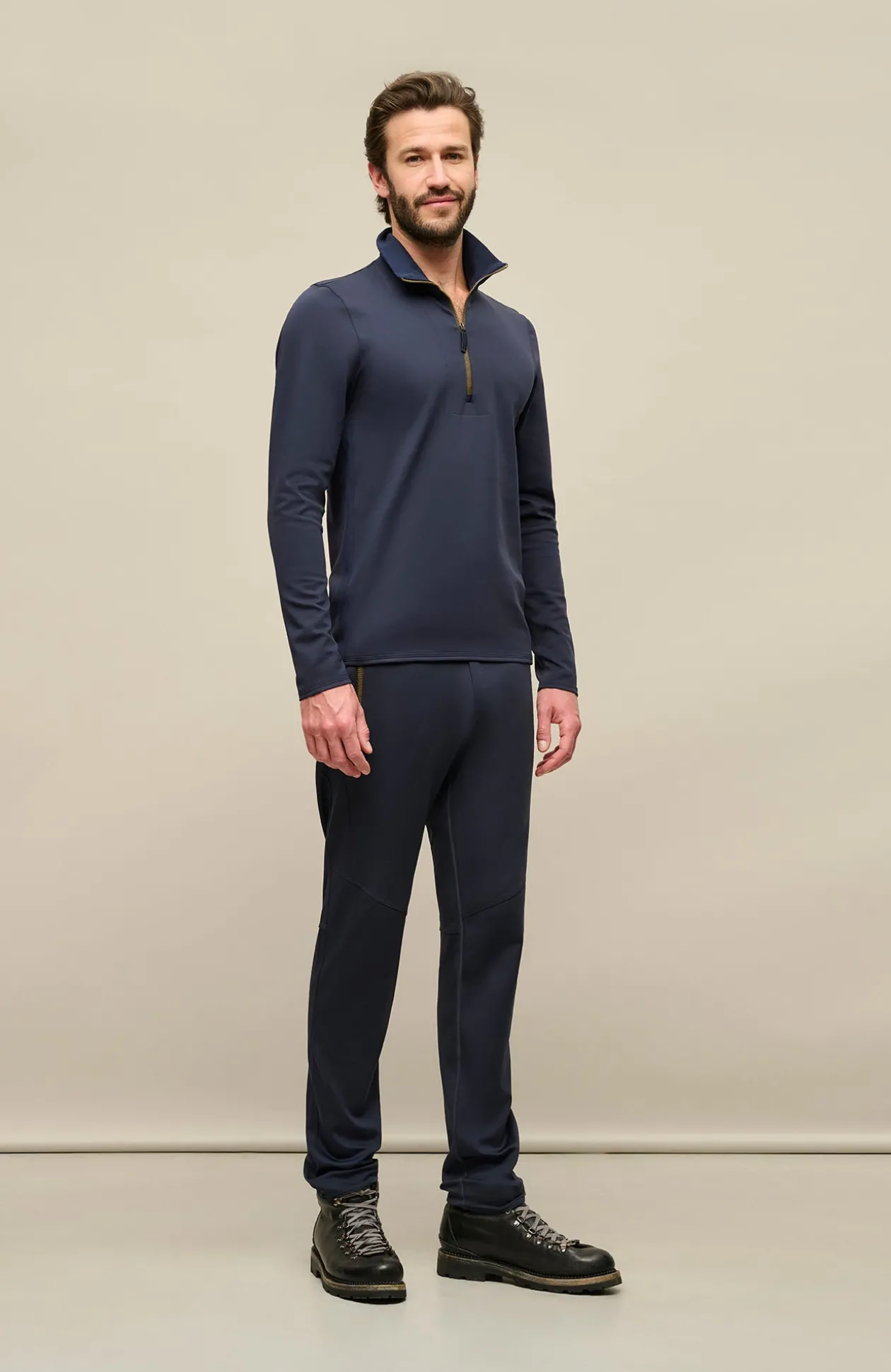 Collin leichte Stretch Hose