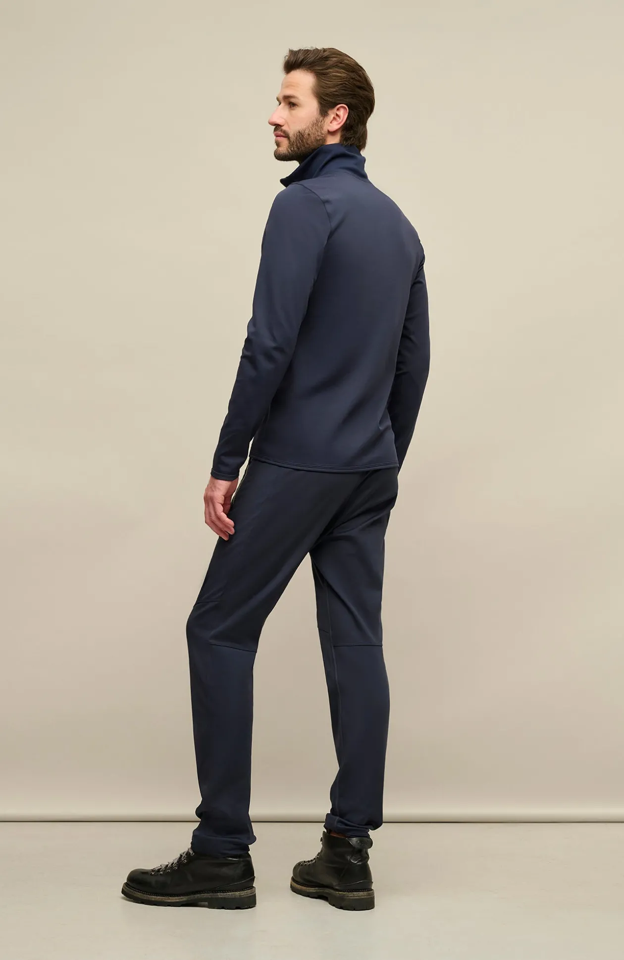 Collin leichte Stretch Hose