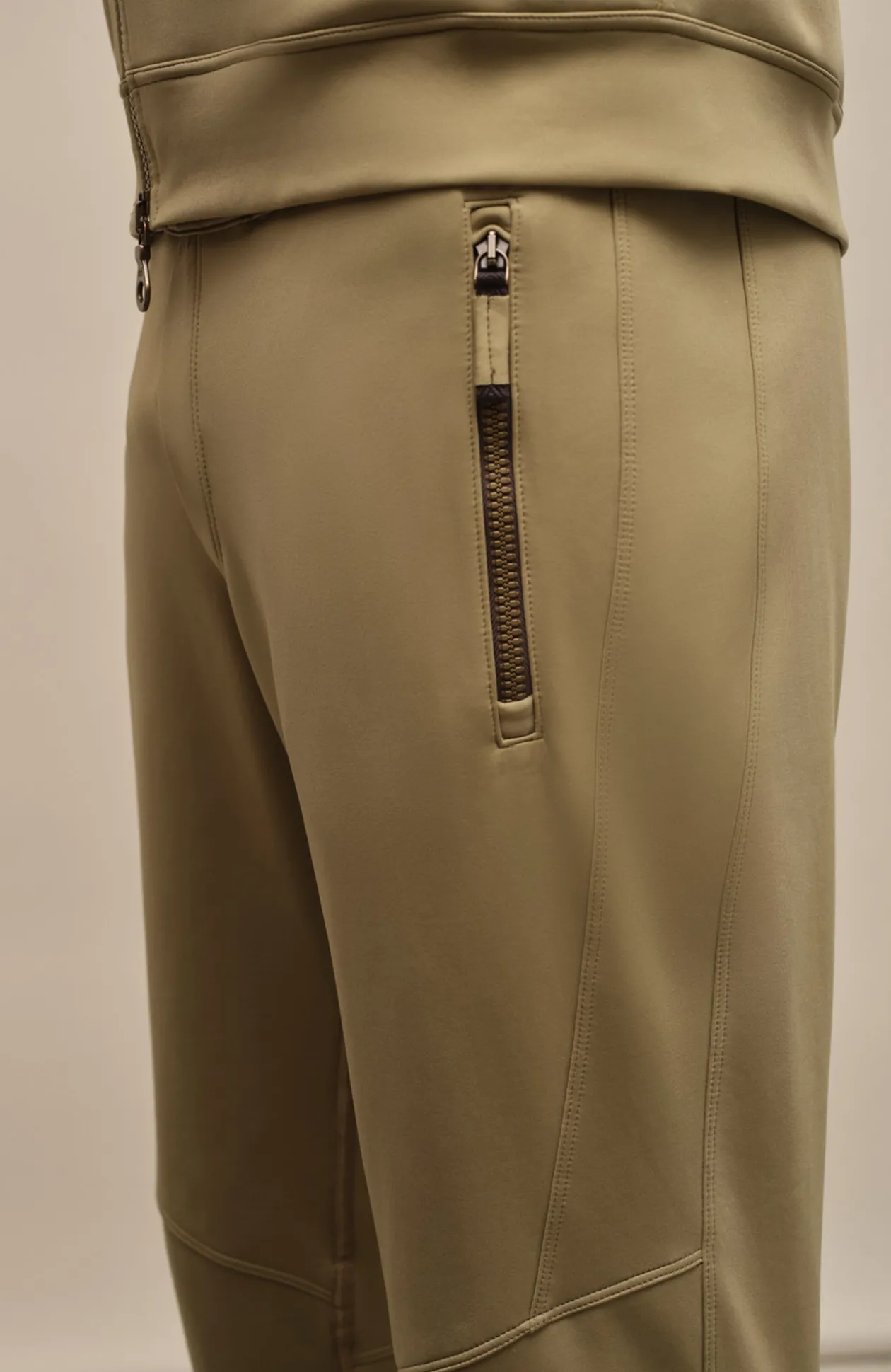 Collin leichte Stretch Hose