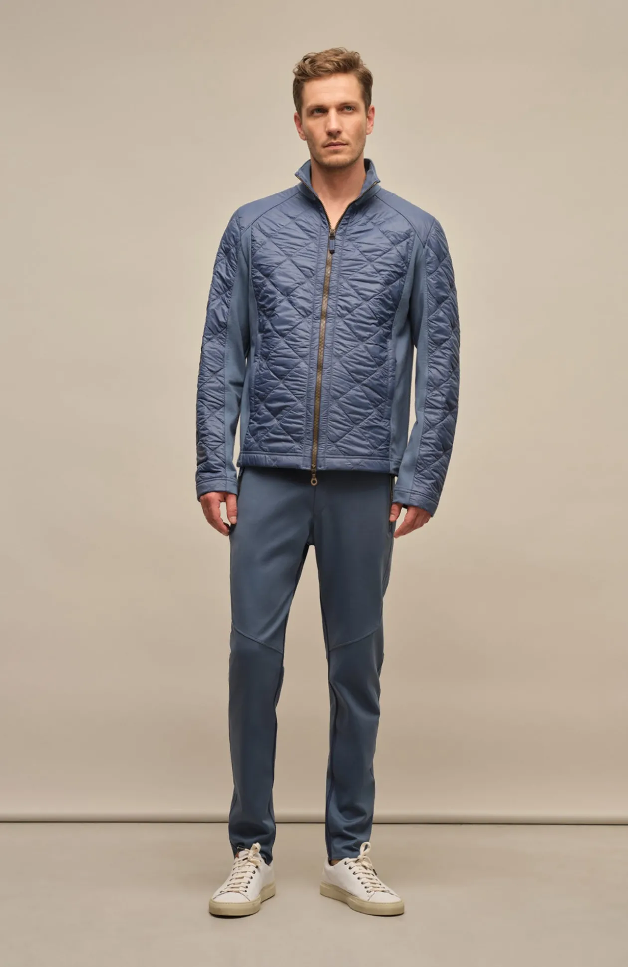 Collin leichte Stretch Hose