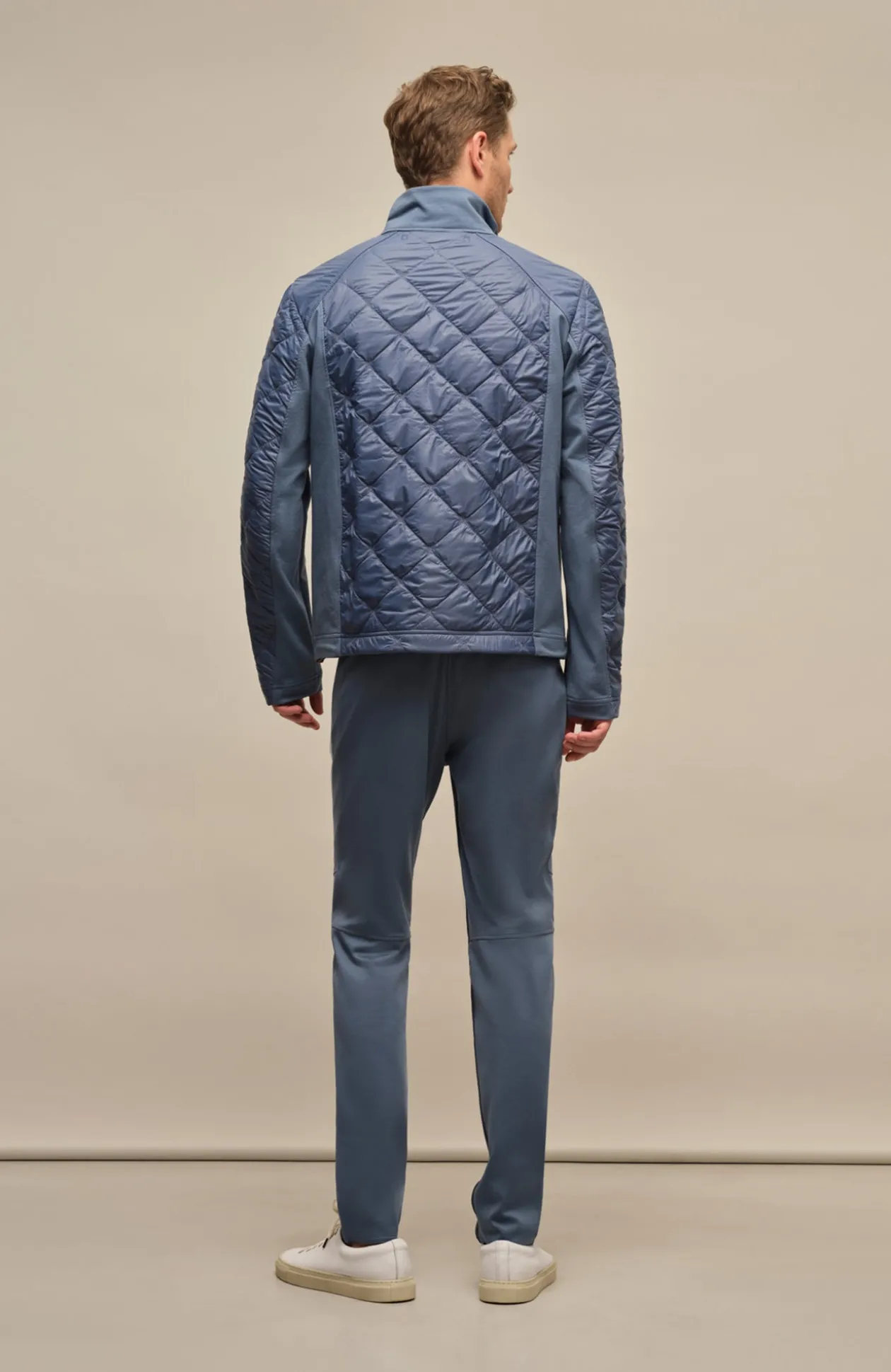 Collin leichte Stretch Hose