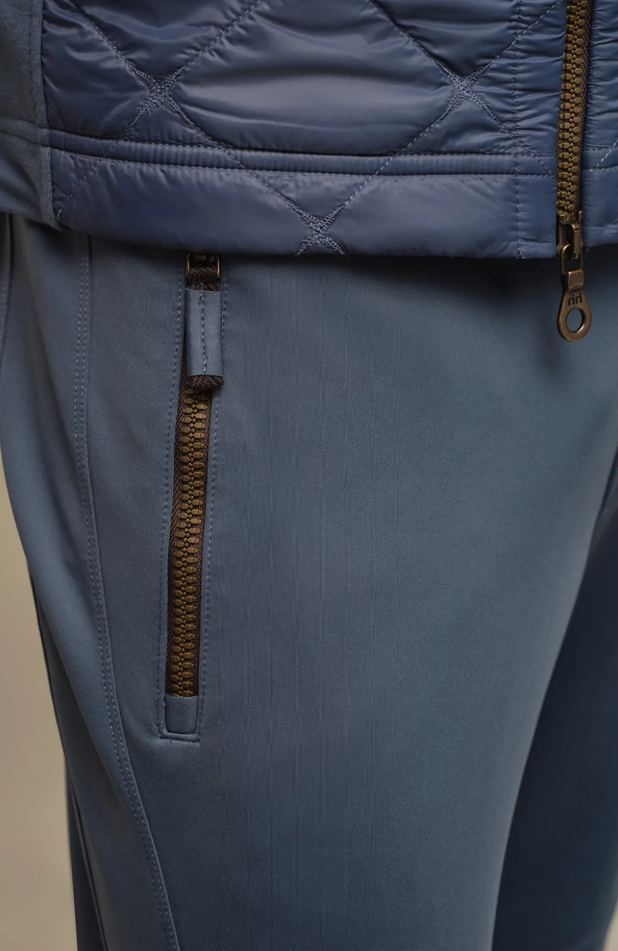 Collin leichte Stretch Hose