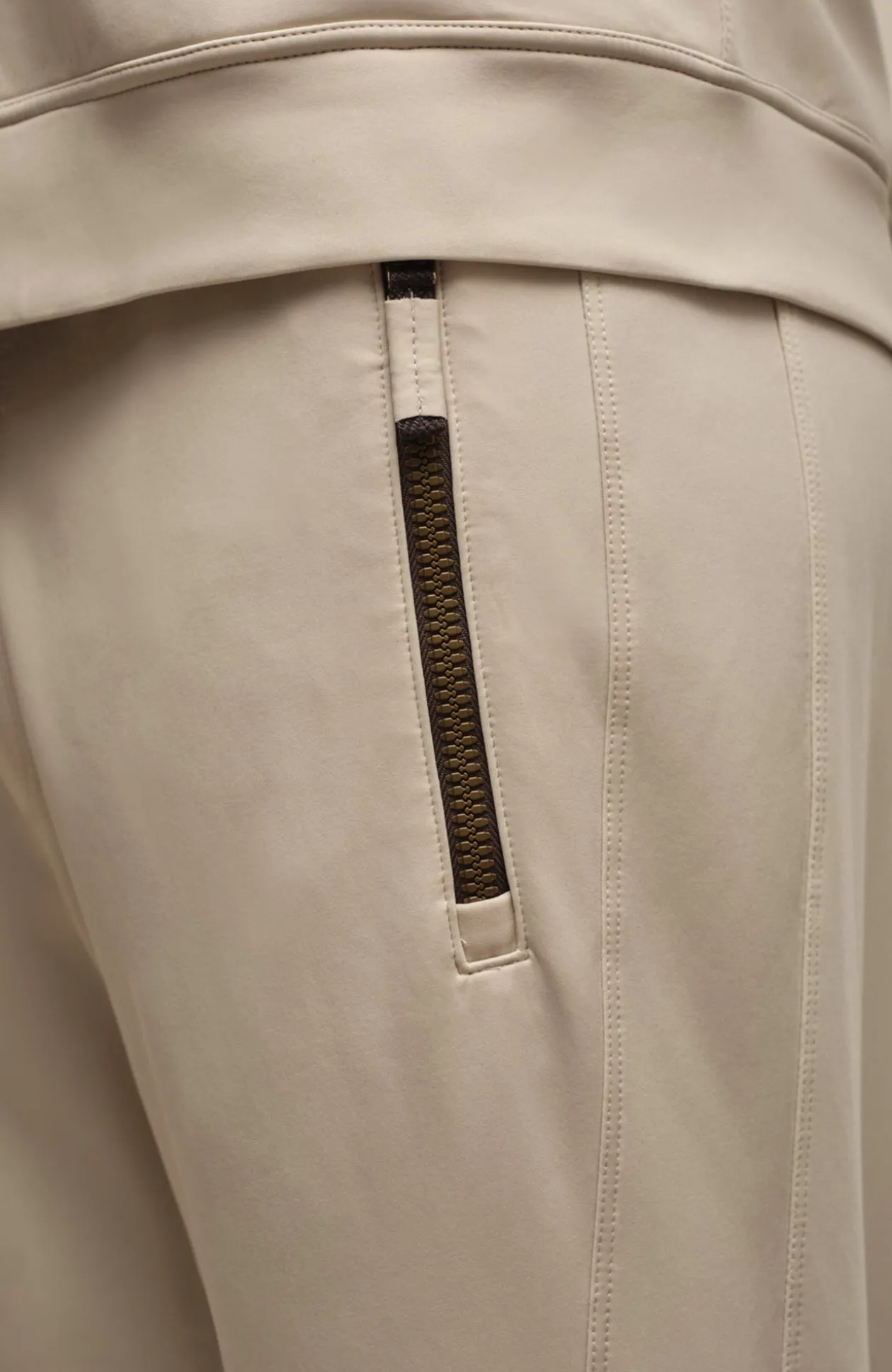 Collin leichte Stretch Hose