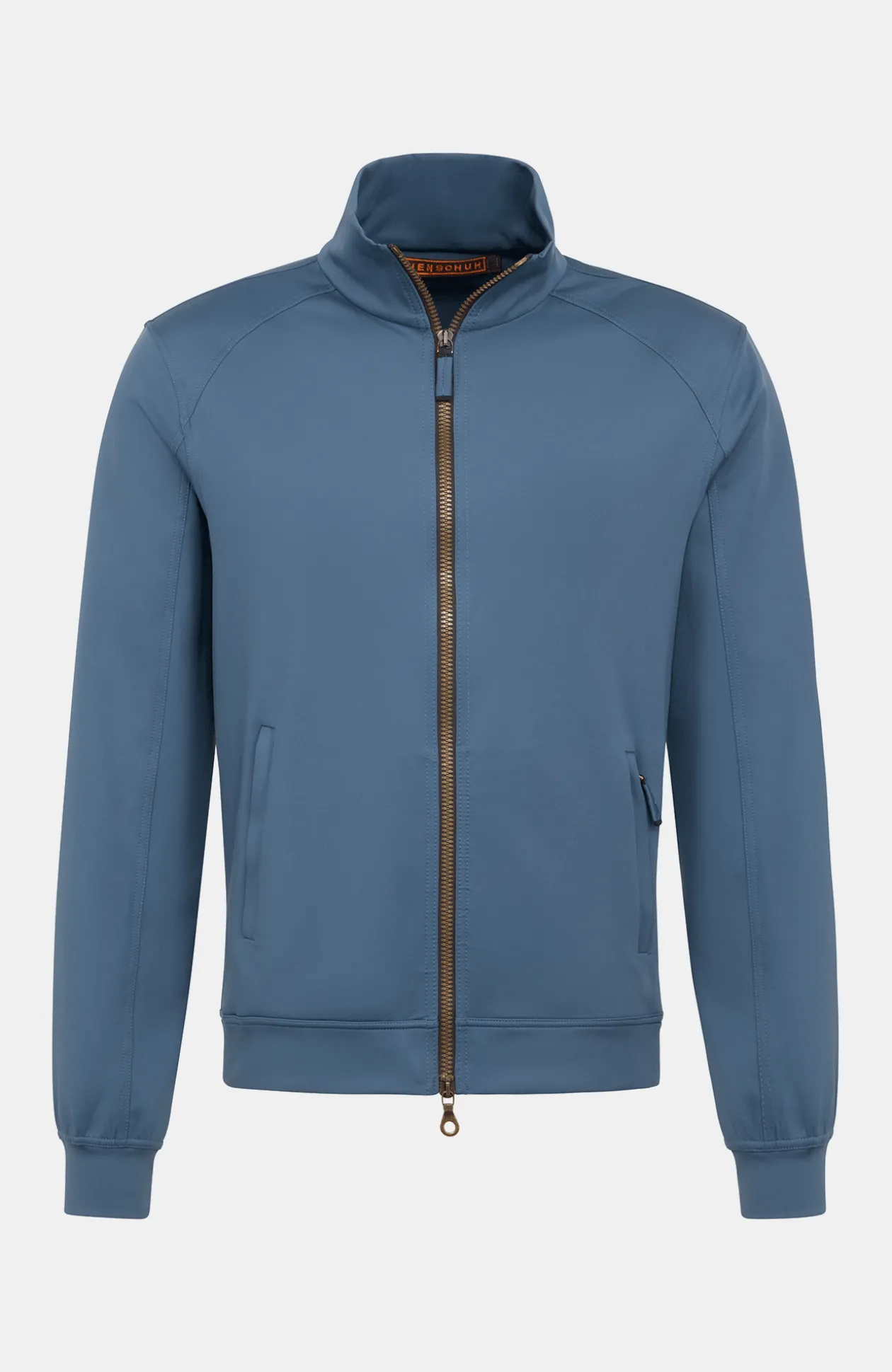 Cooper Jacke aus Natural Powerstretch