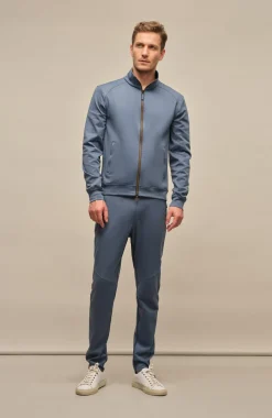 Cooper Jacke aus Natural Powerstretch