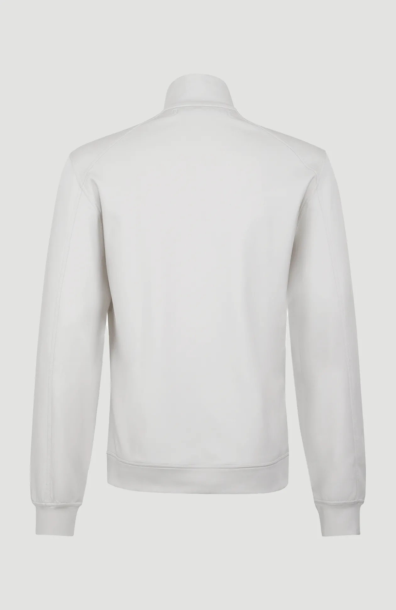 Cooper Jacke aus Natural Powerstretch