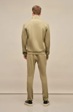 Cooper Jacke aus Natural Powerstretch