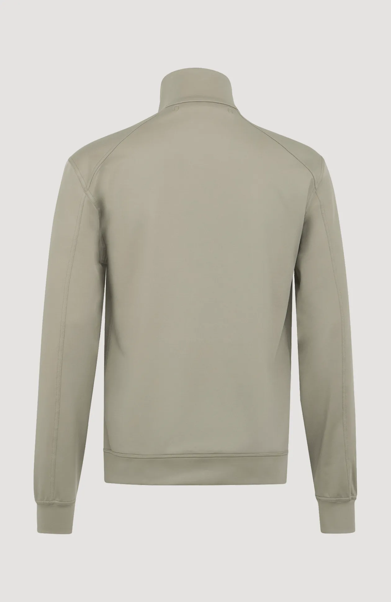 Cooper Jacke aus Natural Powerstretch