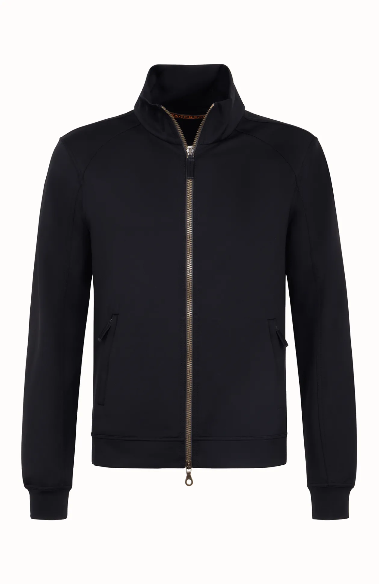 Cooper Jacke aus Natural Powerstretch