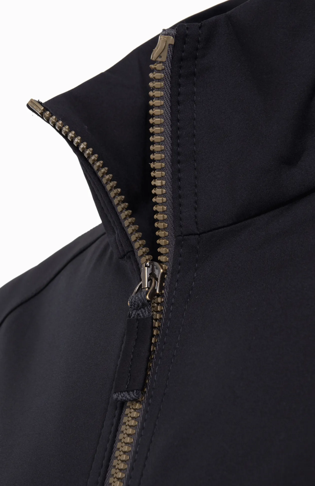 Cooper Jacke aus Natural Powerstretch