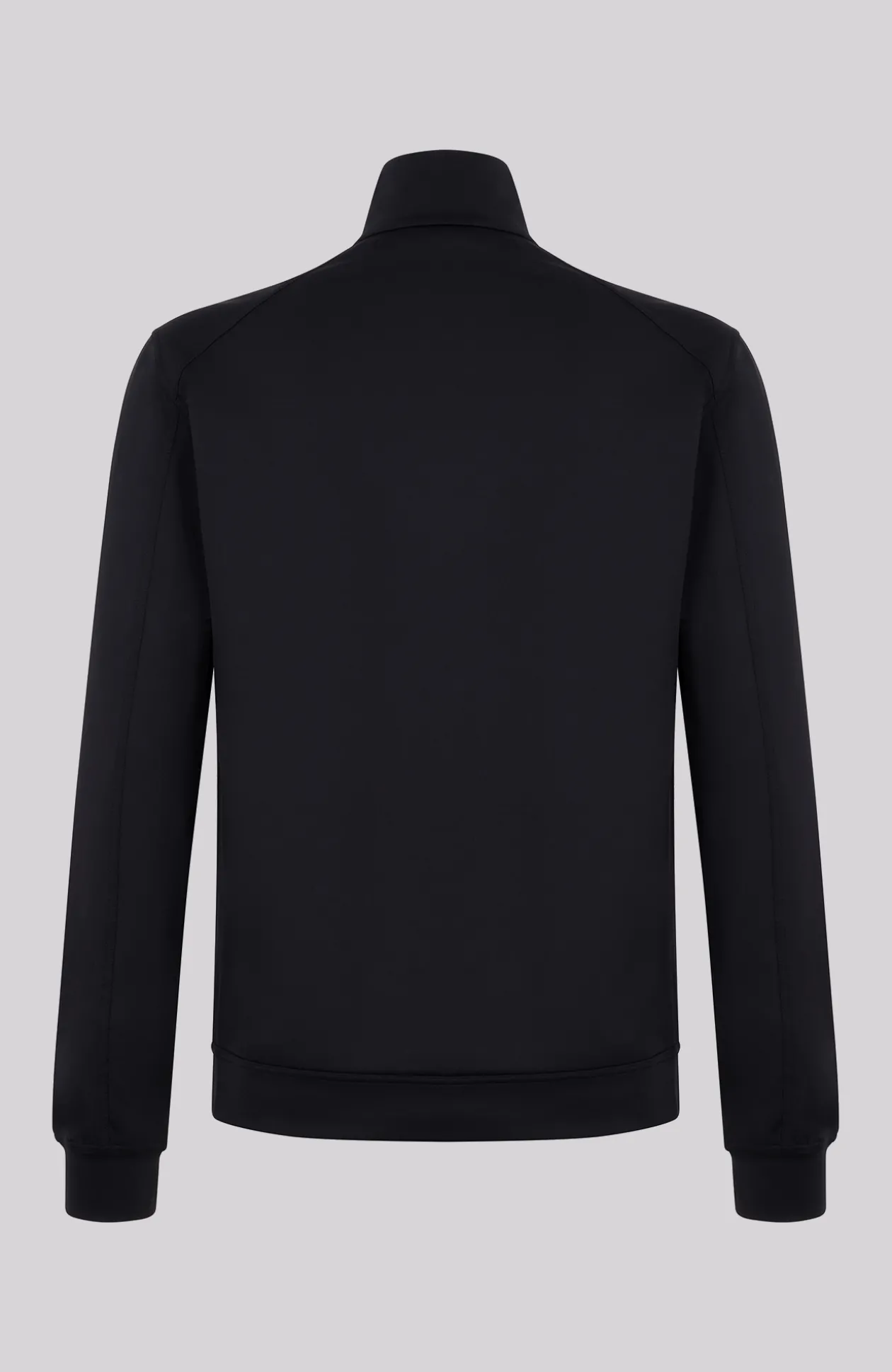 Cooper Jacke aus Natural Powerstretch