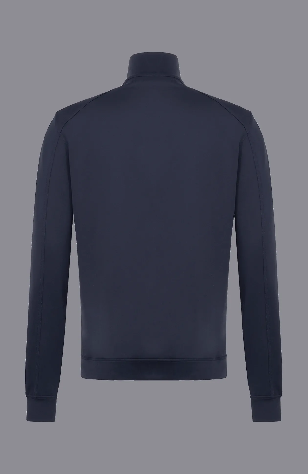 Cooper Jacke aus Natural Powerstretch