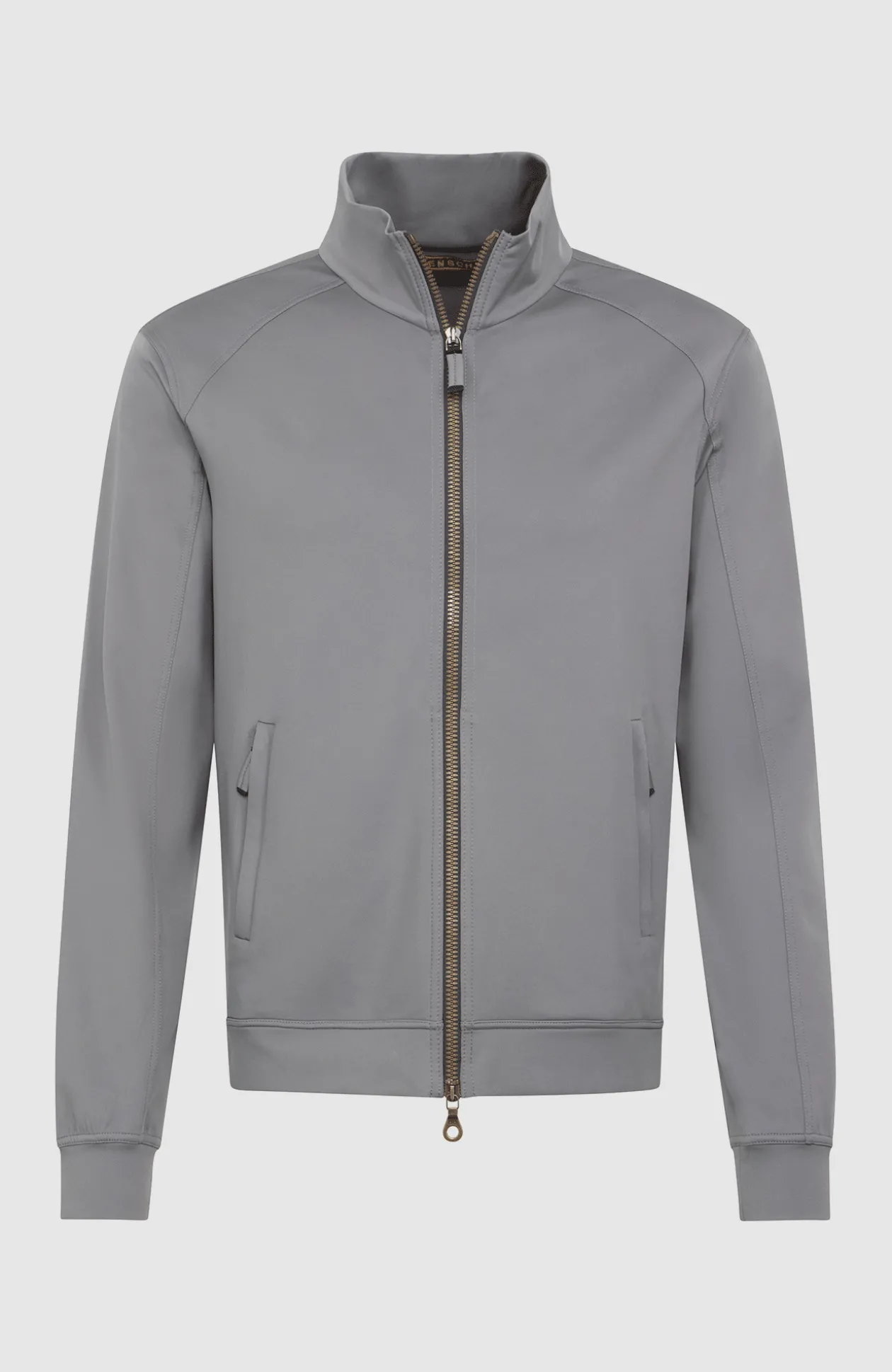 Cooper Jacke aus Natural Powerstretch