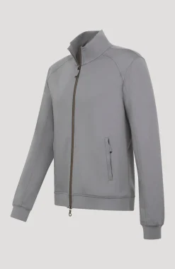 Cooper Jacke aus Natural Powerstretch