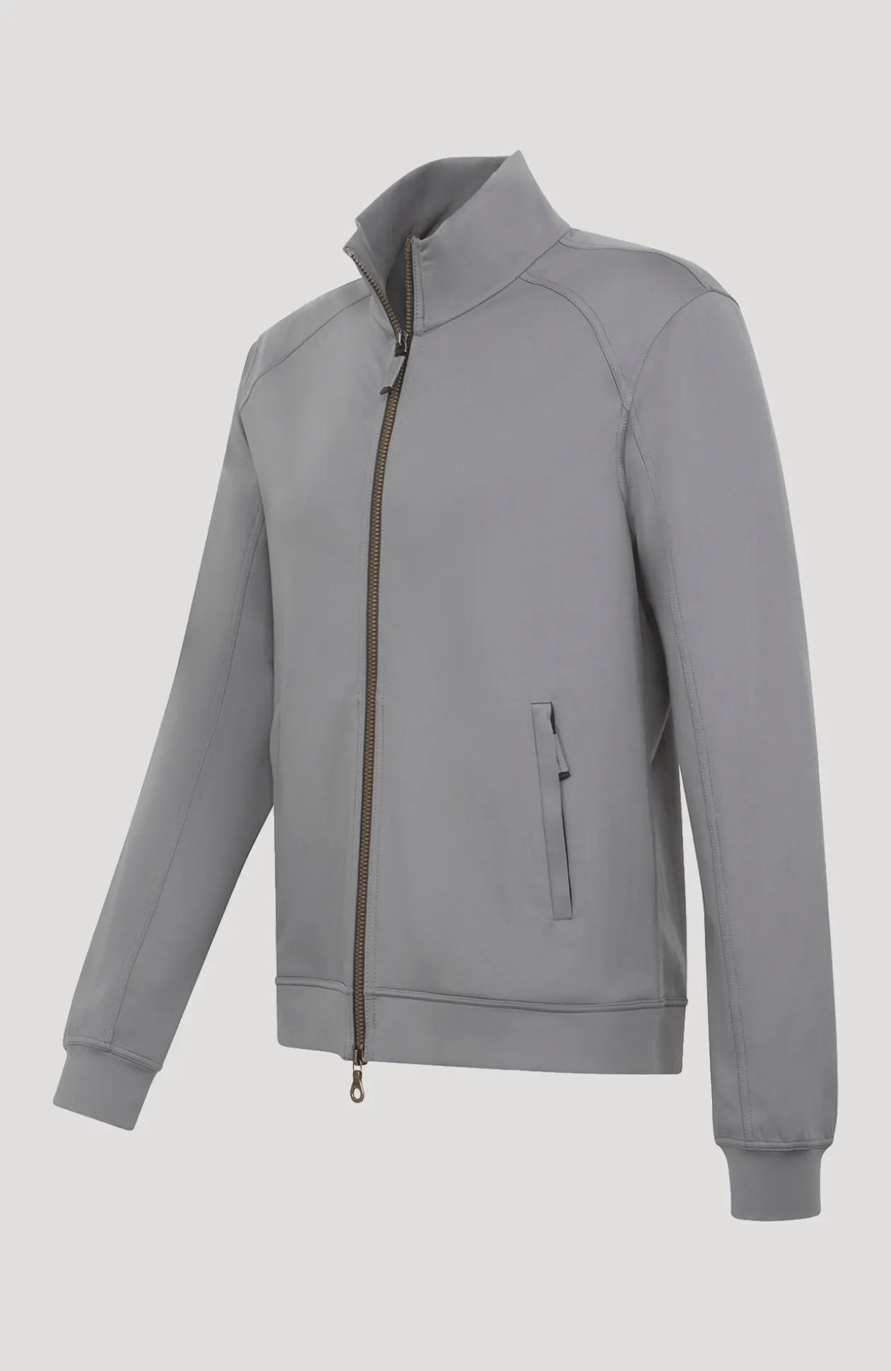 Cooper Jacke aus Natural Powerstretch