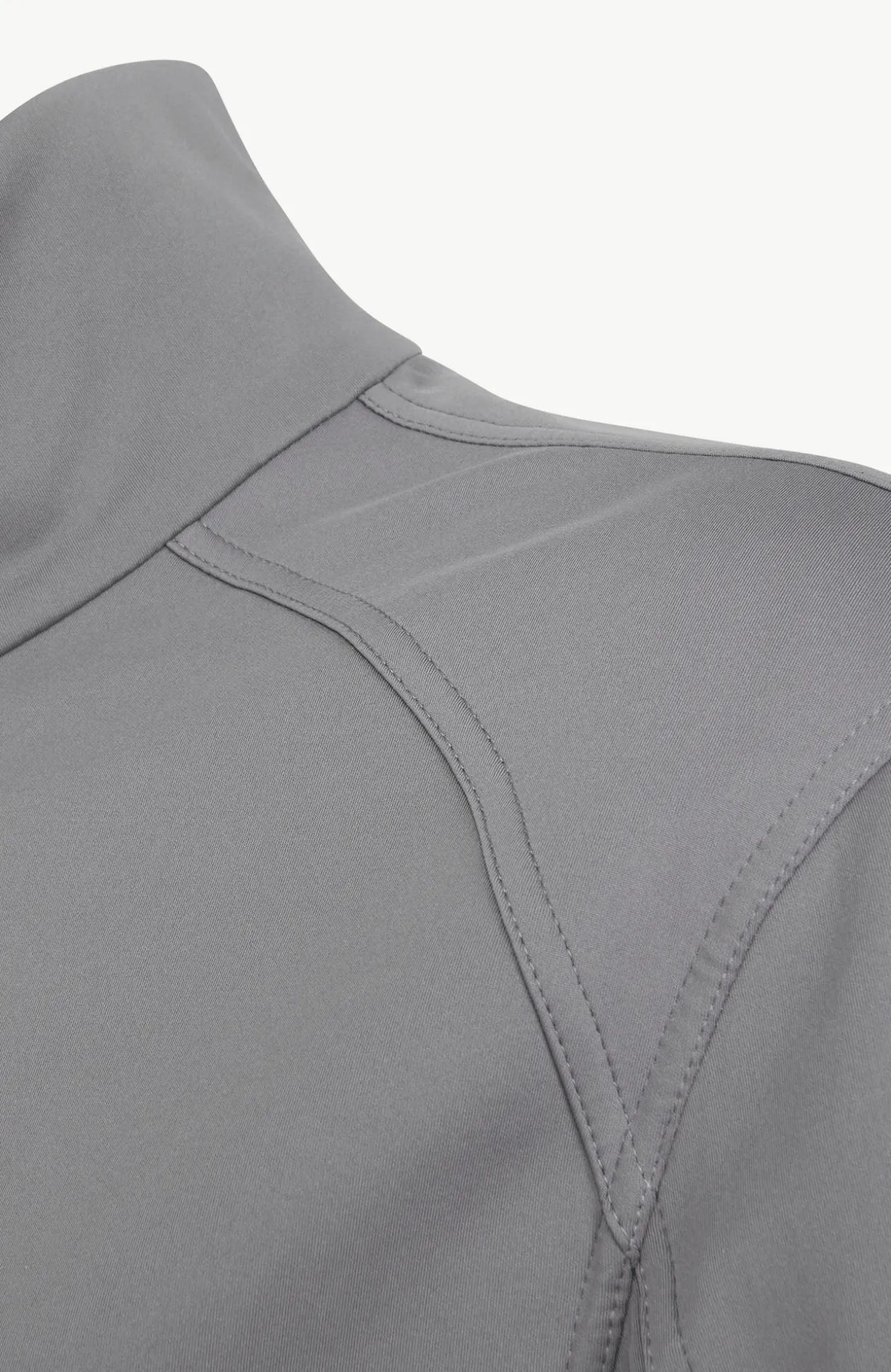 Cooper Jacke aus Natural Powerstretch