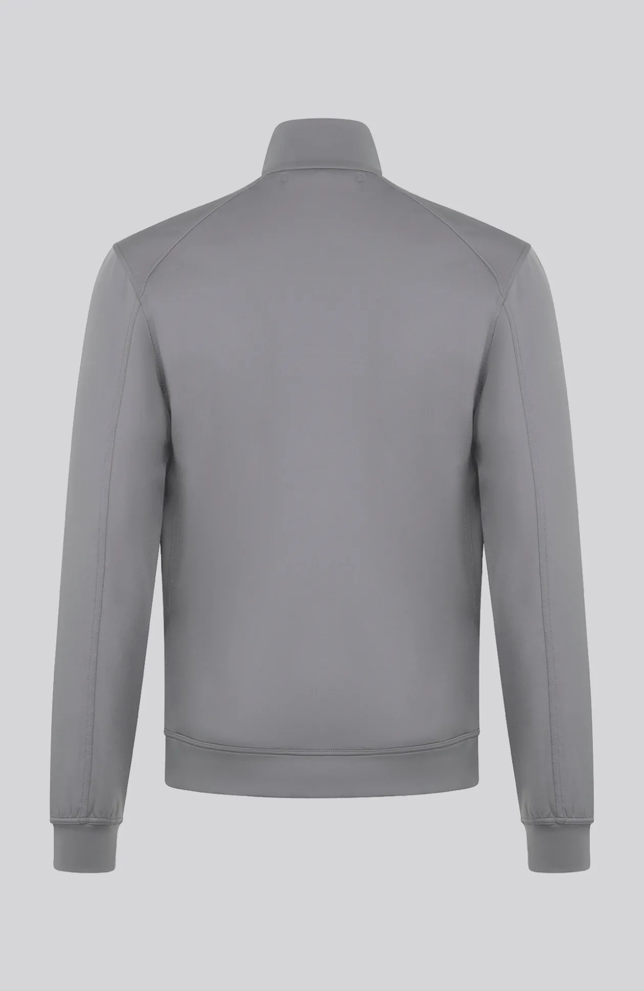 Cooper Jacke aus Natural Powerstretch