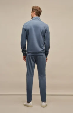 Cooper Jacke aus Natural Powerstretch