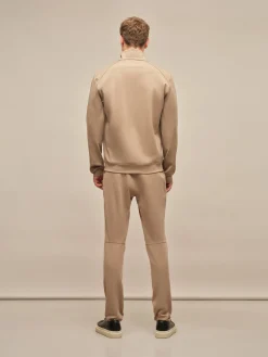 Cooper Jacke aus Natural Powerstretch