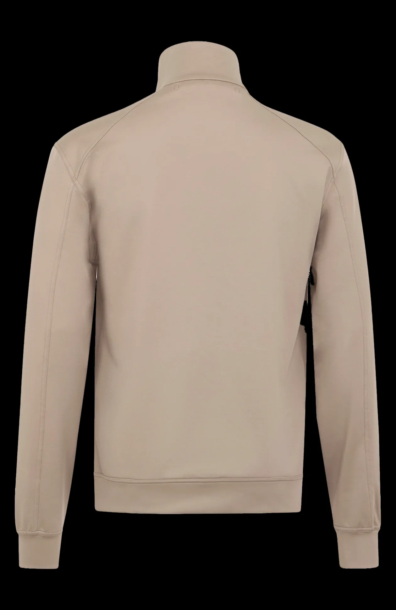Cooper Jacke aus Natural Powerstretch