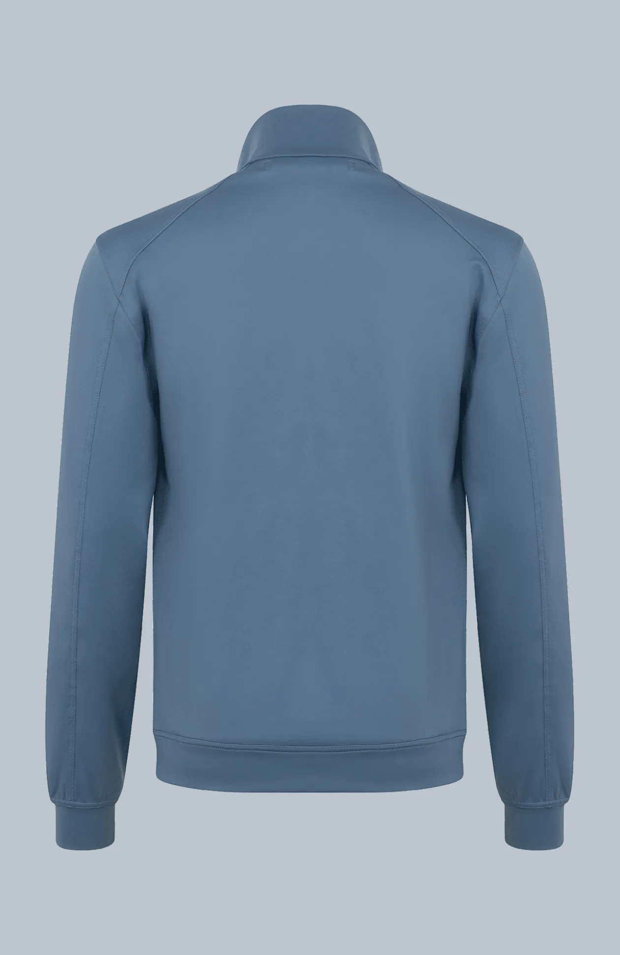 Cooper Jacke aus Natural Powerstretch