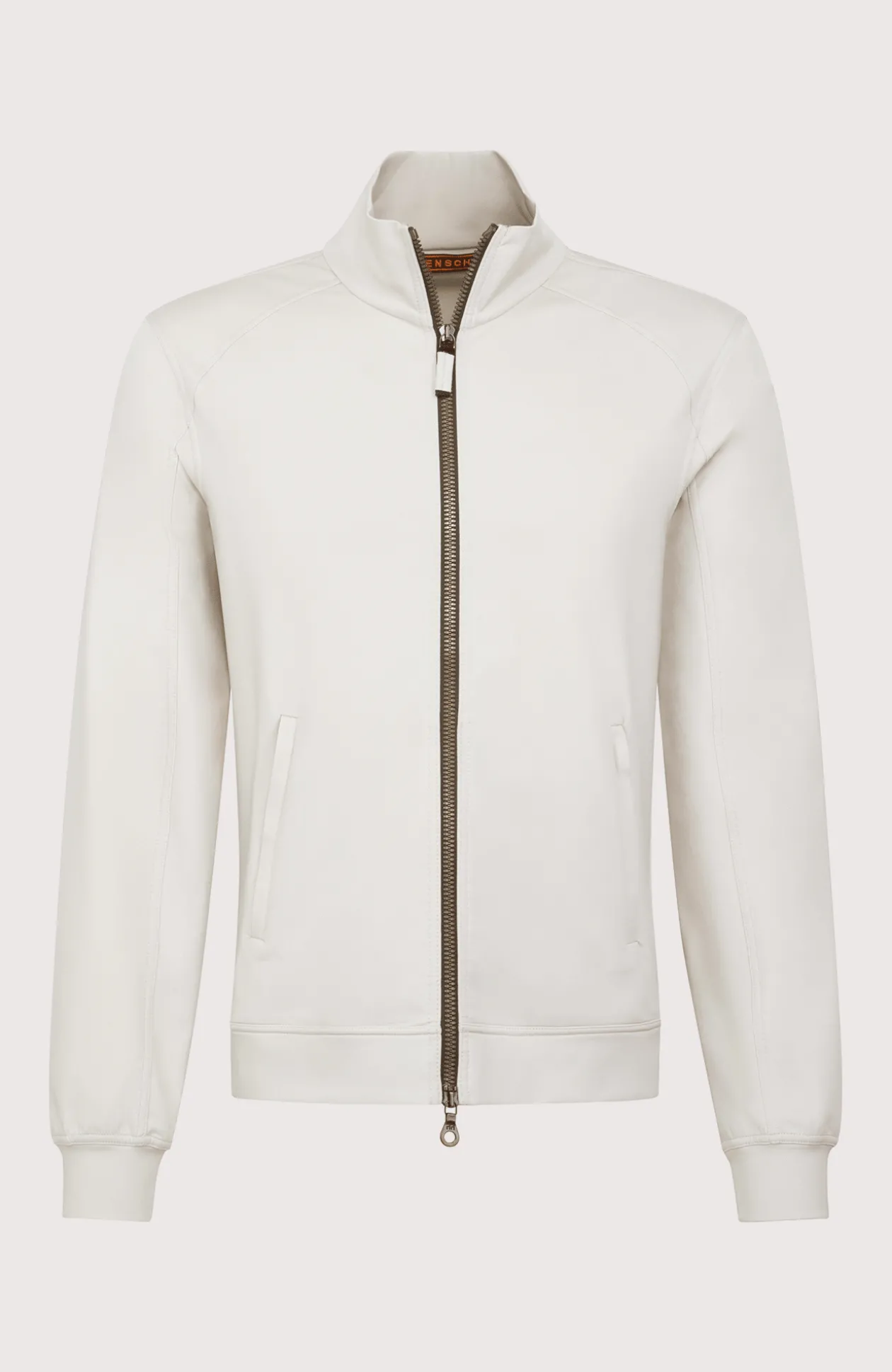 Cooper Jacke aus Natural Powerstretch