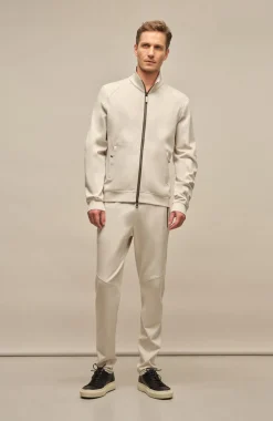 Cooper Jacke aus Natural Powerstretch