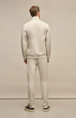 Cooper Jacke aus Natural Powerstretch