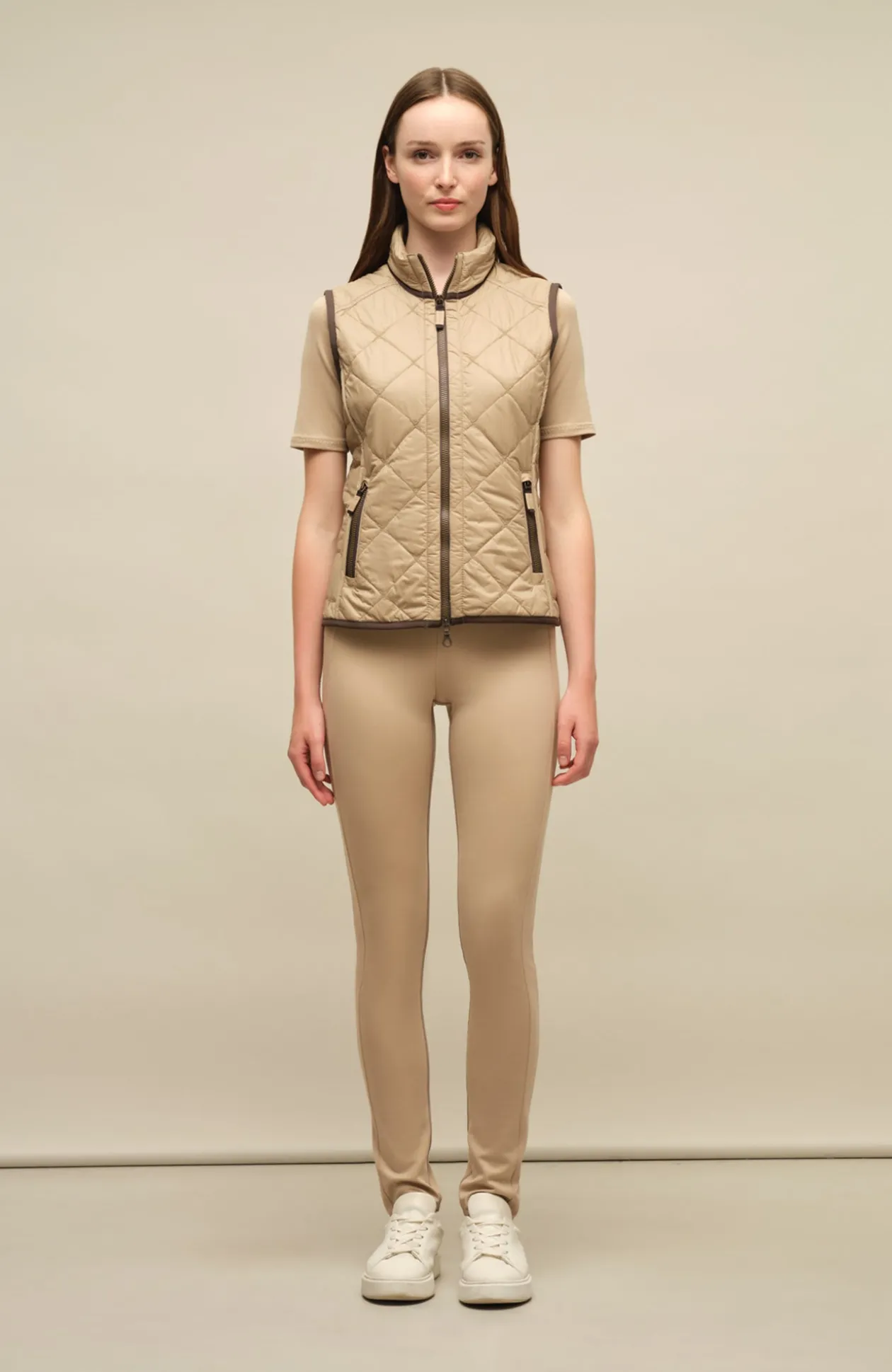 Daphne leichte Shaping Leggings