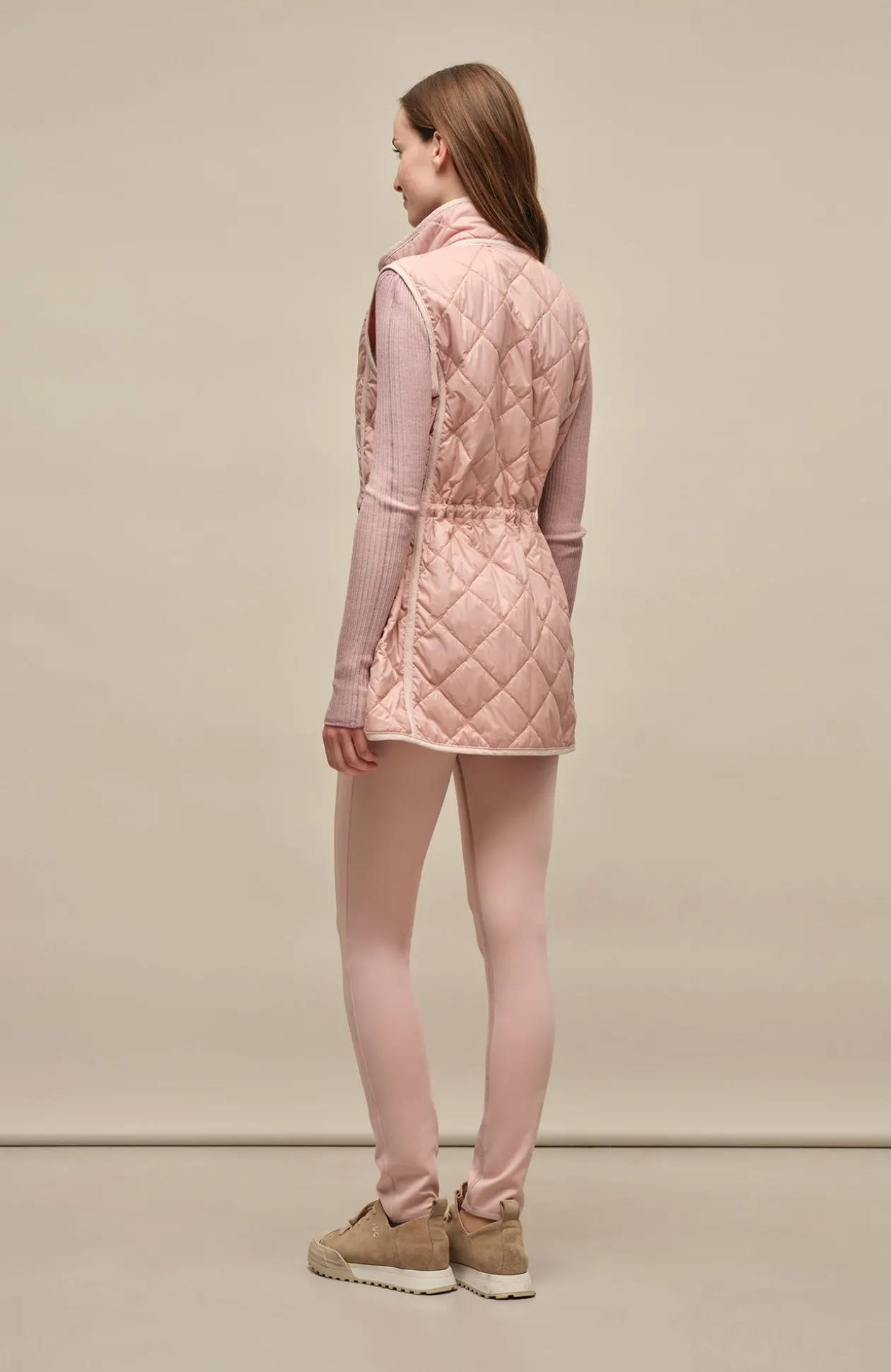 Daphne leichte Shaping Leggings