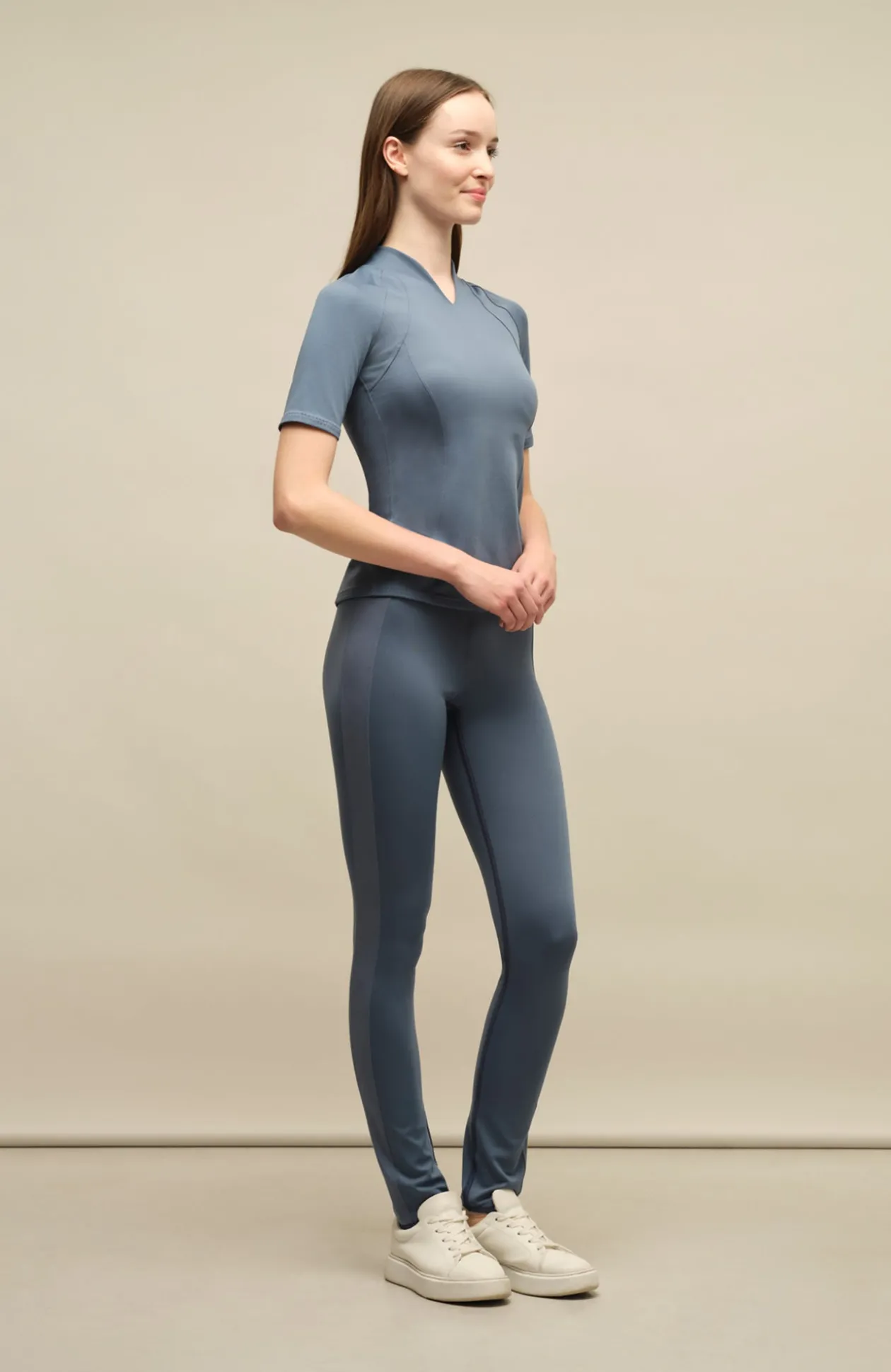 Daphne leichte Shaping Leggings