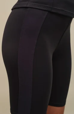 Daphne Short leichte Biker Leggings