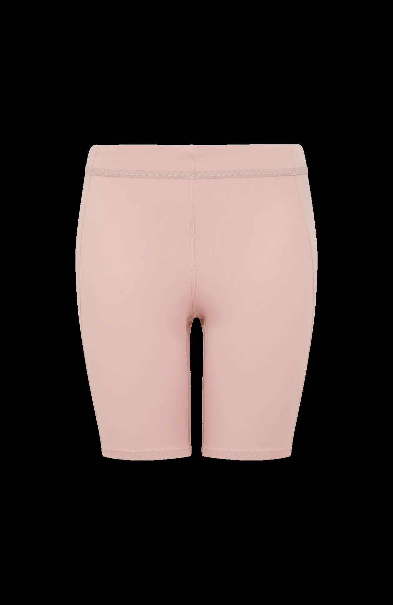 Daphne Short leichte Biker Leggings