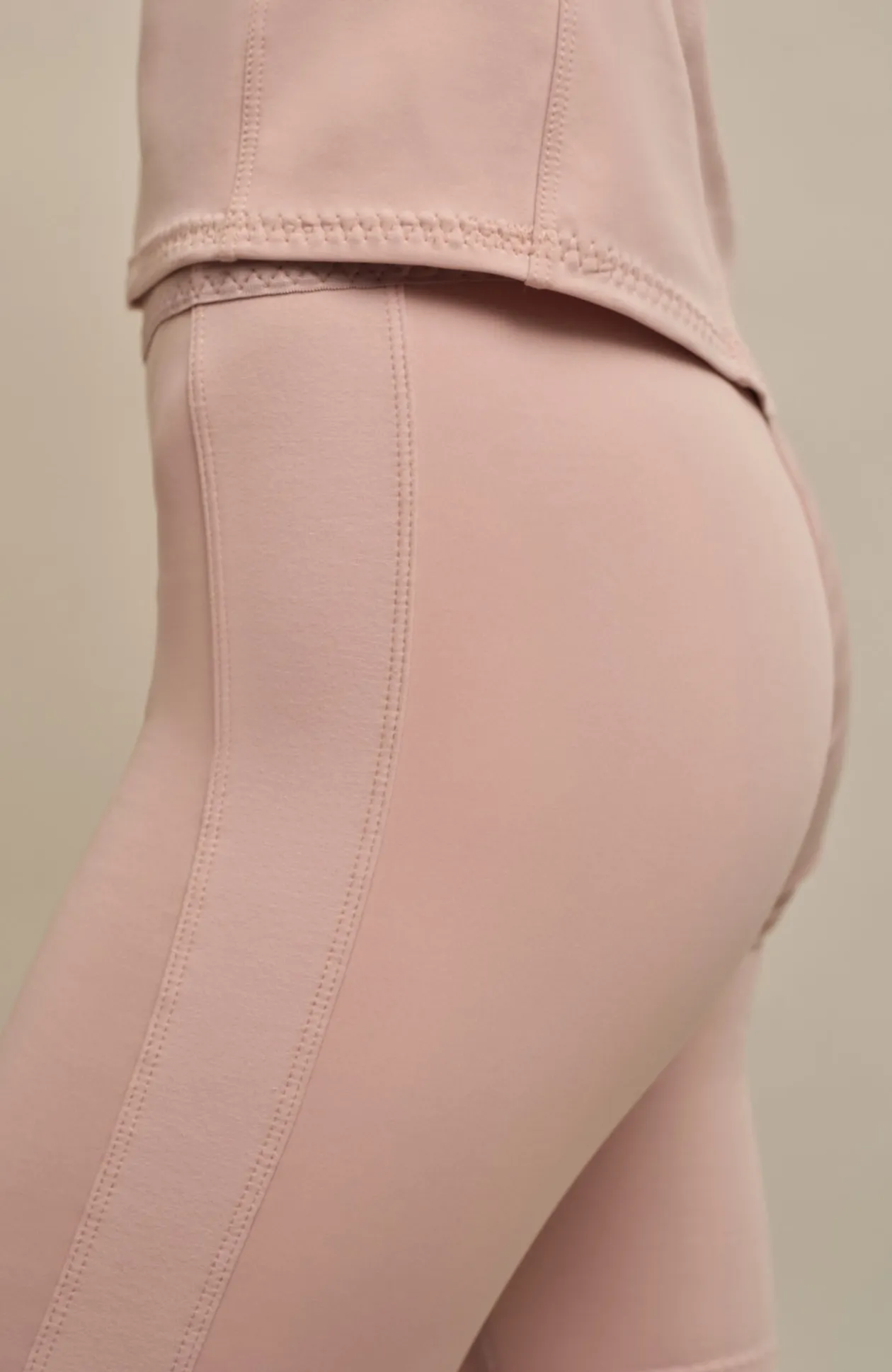 Daphne Short leichte Biker Leggings
