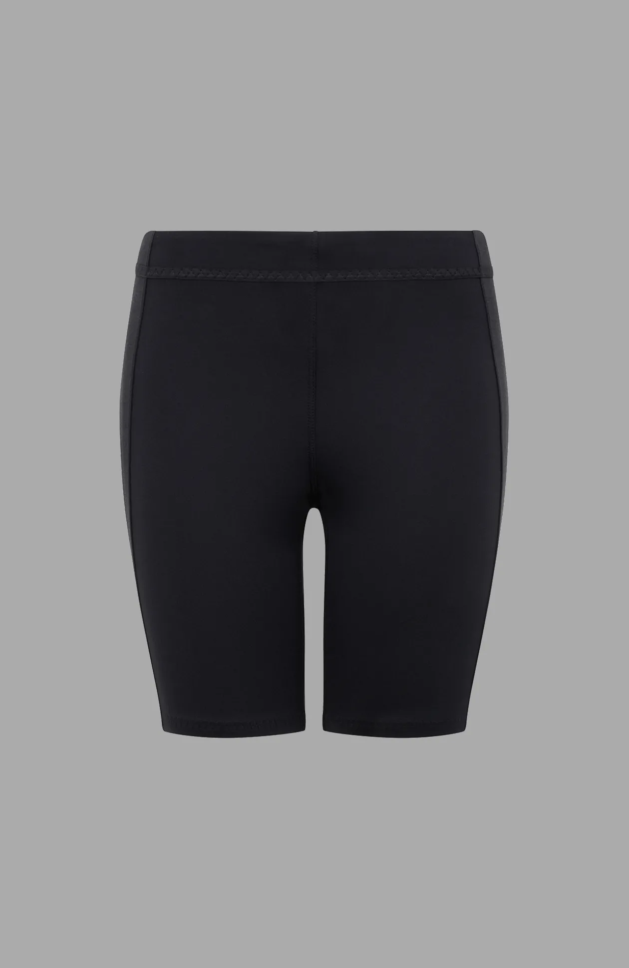 Daphne Short leichte Biker Leggings