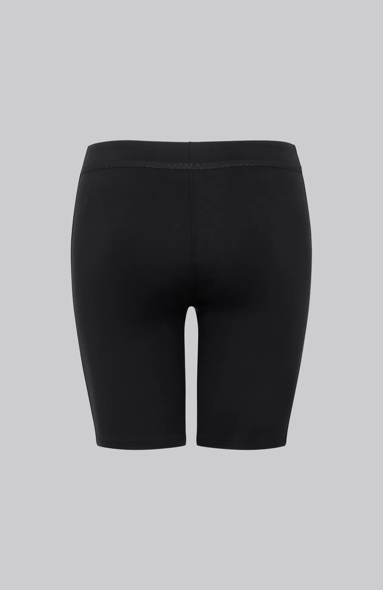 Daphne Short leichte Biker Leggings