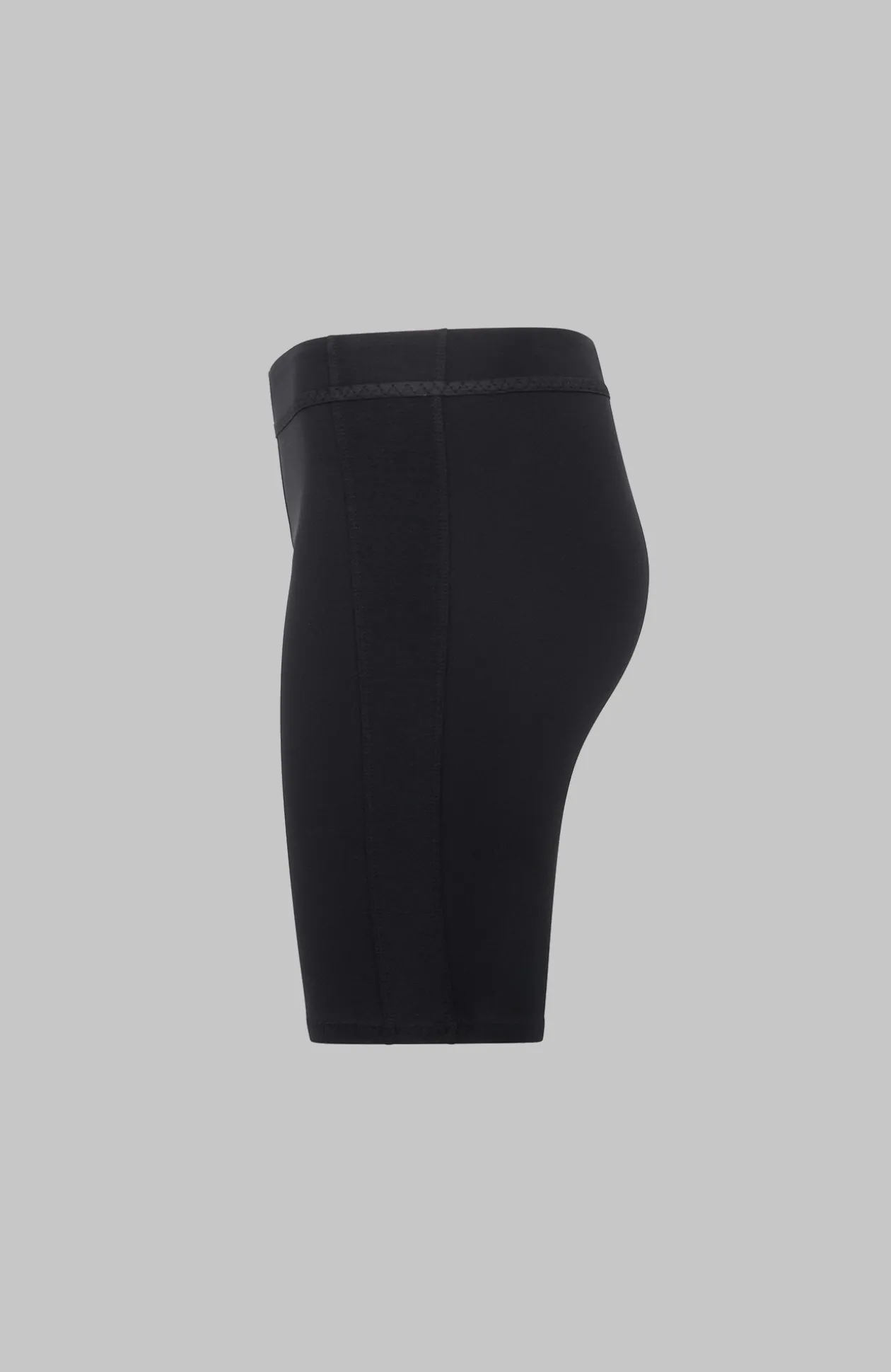 Daphne Short leichte Biker Leggings
