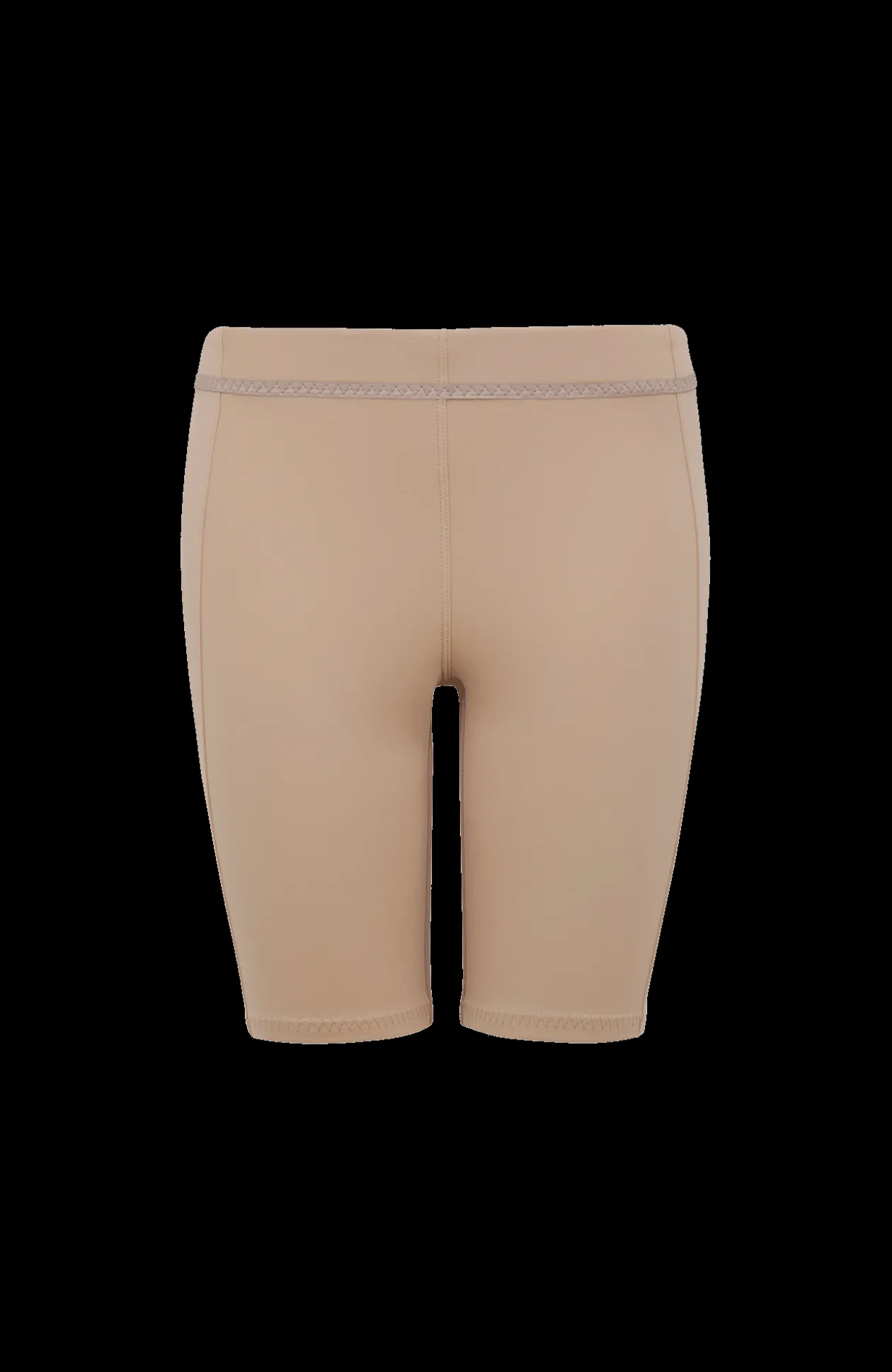 Daphne Short leichte Biker Leggings