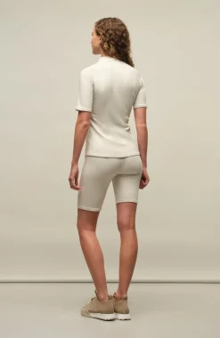 Daphne Short leichte Biker Leggings