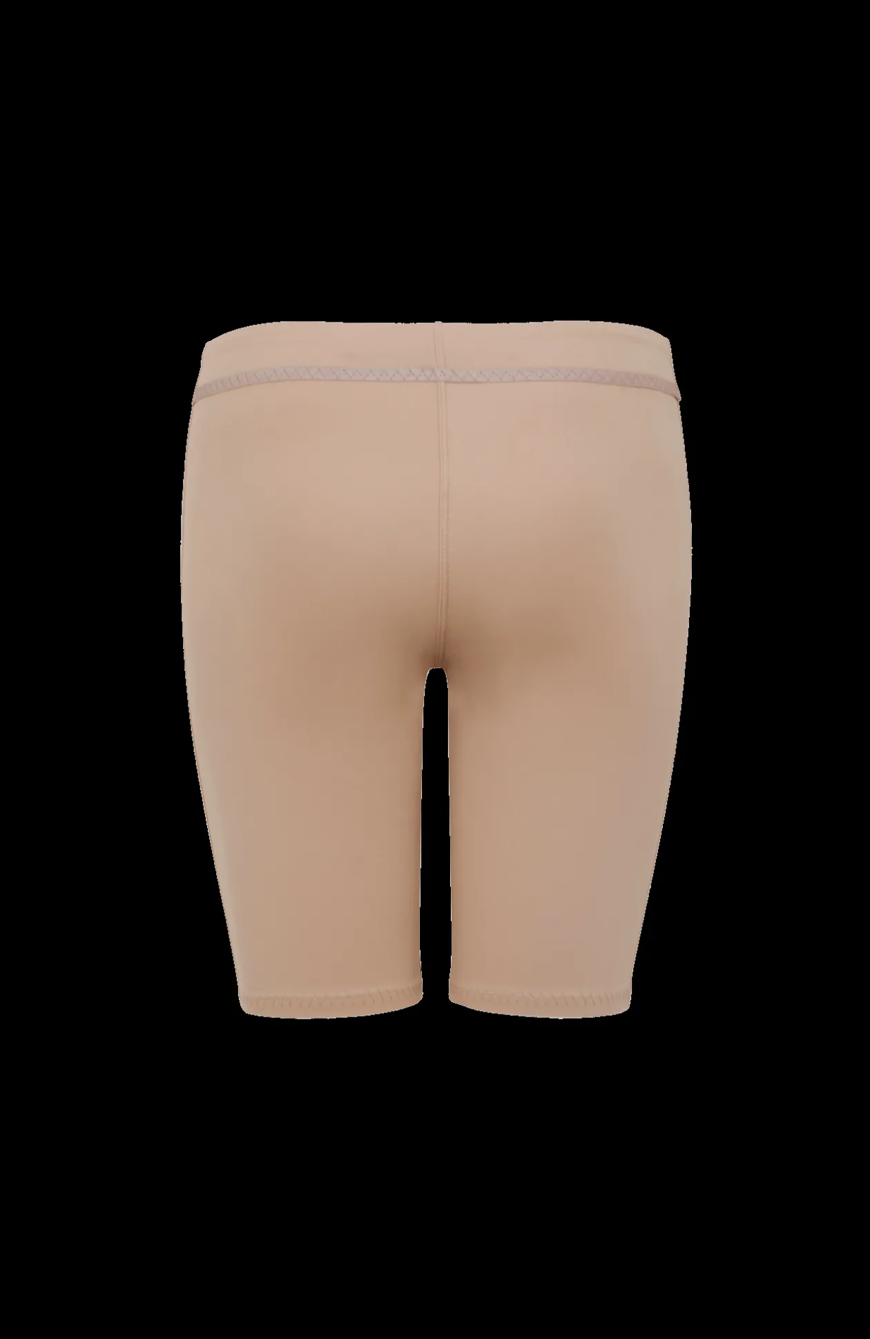 Daphne Short leichte Biker Leggings