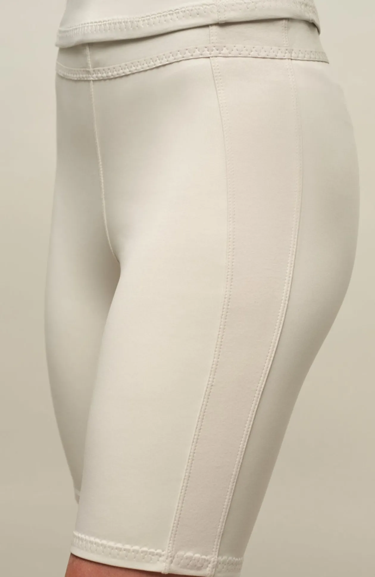 Daphne Short leichte Biker Leggings