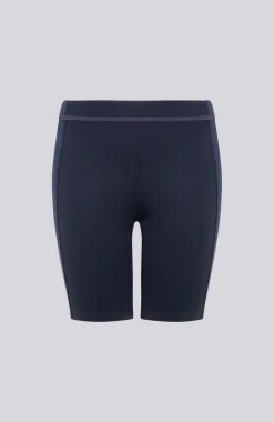 Daphne Short leichte Biker Leggings