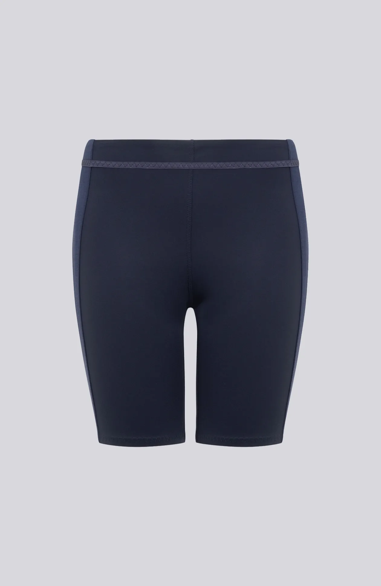Daphne Short leichte Biker Leggings