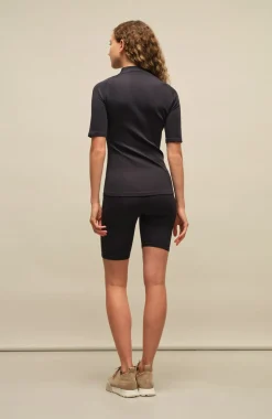Daphne Short leichte Biker Leggings