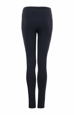 Daphne wärmende Woll Leggings