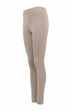 Daphne wärmende Woll Leggings