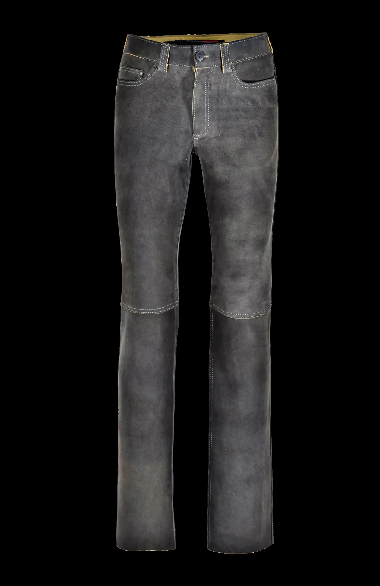 Dean Hirschleder Hose