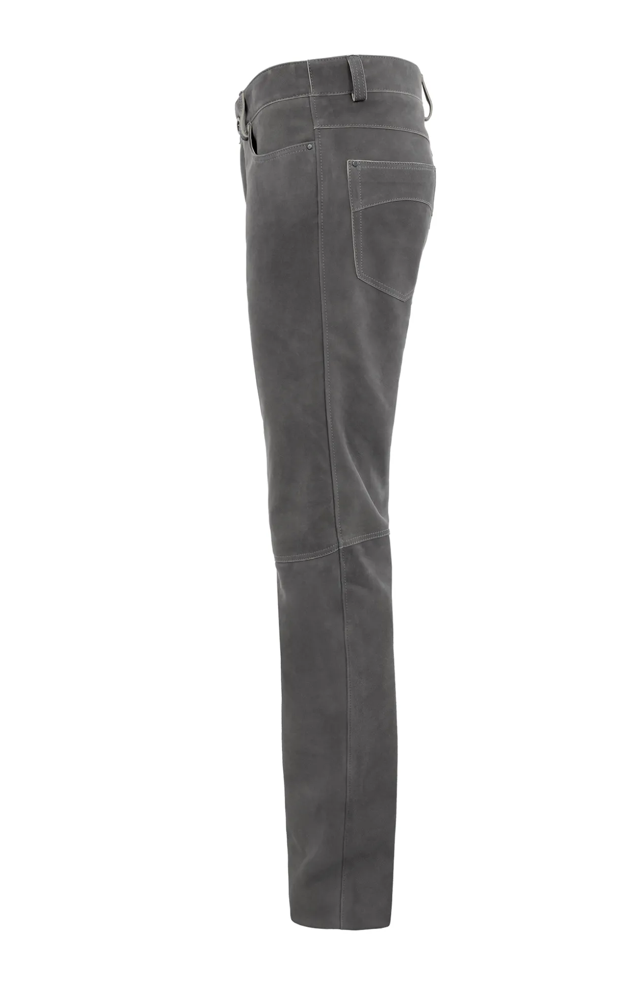 Dean Lammleder Hose