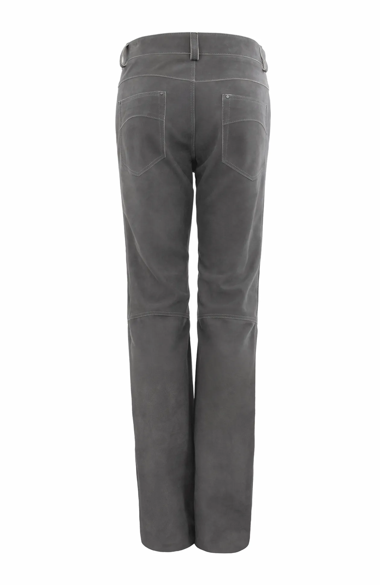 Dean Lammleder Hose